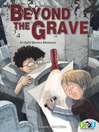 Imagen de portada para Beyond the Grave